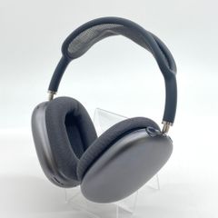 極美品】AirPods Max 第二世代【USB-C】ミッドナイト - メルカリ