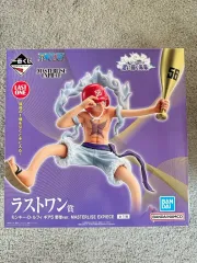 2026年最新】ギア5 ラストワンの人気アイテム - メルカリ