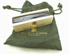 W.E.HILL＆SONS）プレミアムロジン　ヴァイオリン用　松脂①＜訳アリ特価！＞【送料無料！！】のサムネイル
