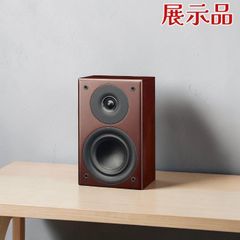 展示品）Denon デノン ブックシェルフスピーカー SC-A37M ハイレゾ対応 