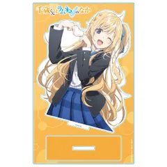 柊夕湖 千歳くんはラムネ瓶のなか アクリルキャラスタンド グッズ スタンド アクスタのサムネイル