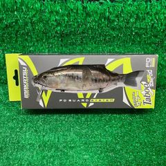 GW最安値 ローマトラウト ROMA TROUT 9インチ - メルカリ