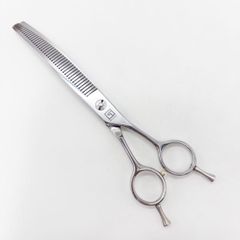 【ケリーKERRY】 8.0-23-50ブレンダートリミングシザーセニング 中古 ケリーKERRY】 8.0-23-50ブレンダートリミングシザーセニング 中古