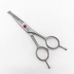 【ケリーKERRY】 8.0-23-50ブレンダートリミングシザーセニング 中古 ケリー ワンクスKERRY】 8.0-23-50ブレンダー トリミングシザー 右利き