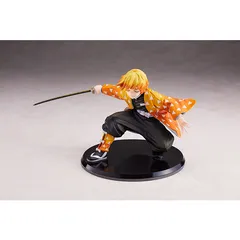 2026年最新】アニプレックス鬼滅の刃我妻善逸1_8スケールフィギュアの