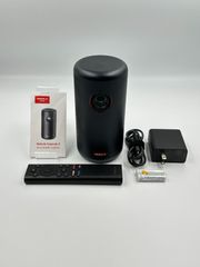 Anker Nebula Nova シーリングプロジェクター 本体 - メルカリ