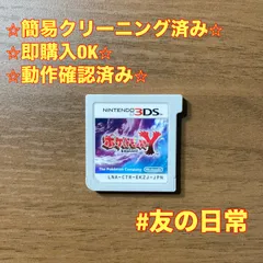 ポケットモンスター Y 3DS 79