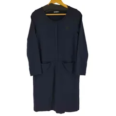 マリークワント MARY QUANT ウールワンピース レディース JPN：M のサムネイル
