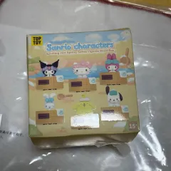 TOPTOY クロミ フィギュア