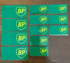 ※ブリティッシュペトロリアム【非売品】BPグッズセット 2026年最新】ブリティッシュペトロリアムの人気アイテム - メルカリ