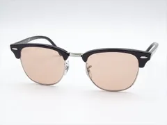 RAYBAN  レイバン　 RB-3016-1354/4B　CLUBMASTER　メーカー希望小売価格￥29，040
