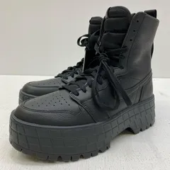 【加古川店】 中古 NIKE | ナイキ スニーカー Wmn's Air Jordan 1 Brooklyn High 'Black' FJ5737-001 ブラック 【126】