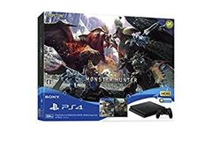 [중고] PlayStation 4 MONSTER HUNTER: WORLD Value Pack