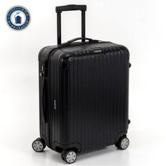新品未使用】eminent スーツケース JCB THE CLASS限定ロゴ入 - メルカリ