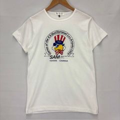 NOAH I Love My Sailor Tシャツ ホワイト M - メルカリ