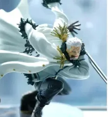 ONE PIECE スモーカー フィギュア