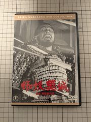 蜘蛛巣城 DVD 黒澤明 - メルカリ