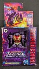 HASBRO LEGACY IGUANUS　トランスフォーマー