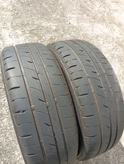 ダンロップ LEMANS V 215 45R17 吸音スポンジ 2020年製 - メルカリ