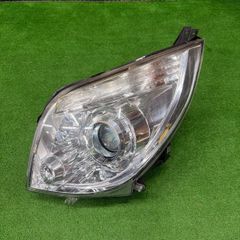 スズキ 純正 ヘッドライトキセノン HID レベ付 KOITO100-59175 - メルカリ