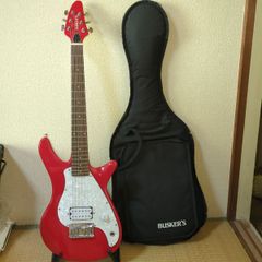 し*お様 送料無料！LOUDNESS エレキギター 高崎晃 ESPカバーオマケ付