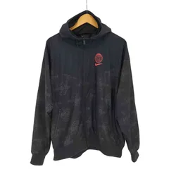 ナイキ NIKE ウインドフルジップ GEL HE ウィンドランナー ジャケット メンズ  2XL