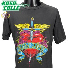 BON JOVI】ボンジョヴィ 