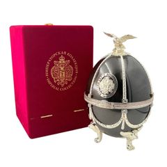 中古 空ボトル ラドガ インペリアルコレクション ピンクフラワーズ 空
