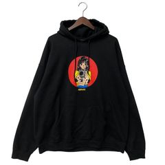 VCR KEYREX HOODIE / BLK 日向坂46 小坂菜緒 着用 VCR KEYREX HOODIE / BLK 日向坂46 小坂菜緒 着用 - メルカリ