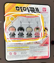 ハイキュー めじるし 研磨 日向 つき 影山 まとめ 未開封