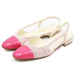 【美品】エルメス 2022年製 フォーブル24番地のクリスマス ニット カットソー シルク ブレンド フレンチスリーブ 切替 半袖 丸首 レディース サイズ 36 ピンク イタリア製 正規品 HERMES HERMES - 【美品】エルメス 2022年製 フォーブル24番地のクリスマス