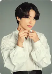 BTS ミニフォトカード JUNGKOOK 2019 MAGIC SHOP JAPAN FAN MEETING VOL.5 8/8