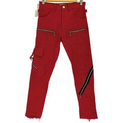 イデオロギー【パラシュートパンツ 美品】スタークラブ - メルカリ