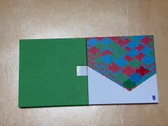 チェンベクシ アルバム まとめ