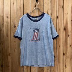野村訓市 mild bunch イベント限定 Tシャツ L ターコイズ - メルカリ