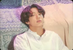 BTS 2019 MAGIC SHOP JAPAN FAN MEETING VOL.5 JUNG KOOK ミニフォトカード 1/8