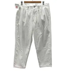 エンポリオアルマーニ EMPORIO ARMANI 22SS 1タック ワイド テーパード コーデュロイ パンツ メンズ  48のサムネイル