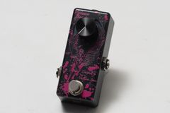 new】HEX Guitars / N400 Metallic Deep Purple - メルカリ
