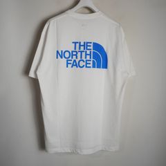 ☆新品/ドイツ輸入品/THE NORTH FACE/バブルロゴ Tシャツ/XS - メルカリ