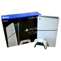 PlayStation5 CFI-2200 スリム型 日本語版 PS5 本体
