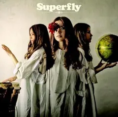 【中古】(未使用･未開封品)Wildflower & Cover Songs;Complete Best 'TRACK 3'(通常盤) [CD] Superfly