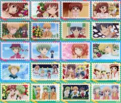 夢色パティシエール スイーツデコカード コレクション2 夢色パティシエール スイーツデコカード コレクション2 - メルカリ