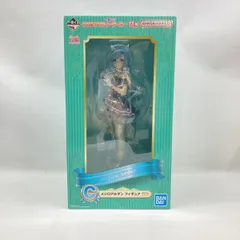 【中古】バンダイ 一番くじ ウマ娘 プリティーダービー 11弾 C賞 メジロアルダン 開封品[97]