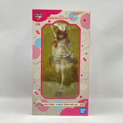 ミホノブルボン アナザーカラーver フィギュア - メルカリ