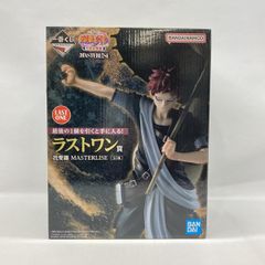 [중고] 반다이 이치 반 쿠지 NARUTO-나루토- 나카노시 시험편 라스트원상 가아라 미개봉품[97]