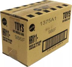 Hot Wheels ディスプレイケース FVM11-9866 - メルカリ