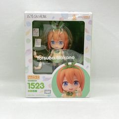 ねんどろいど 五条新菜 「その着せ替え人形(ビスク・ドール)は恋をする