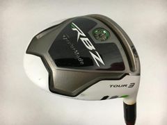 メルカリ市特価】テーラーメイド RBZ 3W FUBUKI K70S - メルカリ
