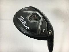 Titleist 910H ユーティリティ 21度 - メルカリ