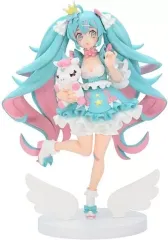 2026年最新】TENITOL 初音ミク 夢かわプリンセス ラベンダーver.の人気
